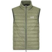 Takit Emporio Armani EA7  Down Waistcoat  EU S
