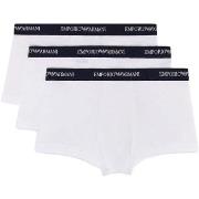 Alushousut Emporio Armani  3Pk Trunk  EU S