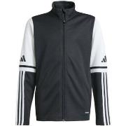 Fleecet adidas  Sq25 Tr Jkt Y  11 / 12 vuotta