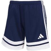 Shortsit & Bermuda-shortsit adidas  Squa25 Sho W  EU S