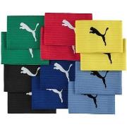 Urheiluvarusteet Puma  Captains Armbands  Yksi Koko