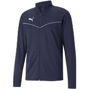 Fleecet Puma  Teamrise Training Poly Jacket  EU XXL
