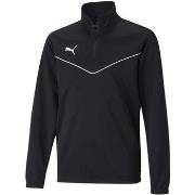 Fleecet Puma  Teamrise 1/4 Zip Top Jr  11 / 12 vuotta