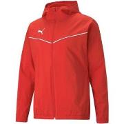 Takit Puma  Teamrise All Weather Jacket  EU S