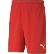 Shortsit & Bermuda-shortsit Puma  Teamrise Short  11 / 12 vuotta