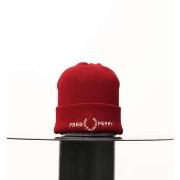 Lippalakit Fred Perry  Fp Graphic Beanie  Yksi Koko