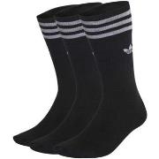 Sukat adidas  Solid Crew Sock 3Pack  31 / 34