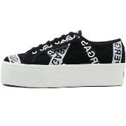Tennarit Superga  2790 Lettering Tape Jellysole  35