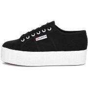Tennarit Superga  2790 3D Lettering  35