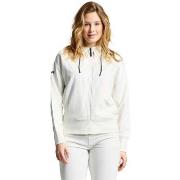 Fleecet Slam  Deck Ws Fz Hoodie  EU S