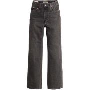 Housut Levis  Ribcage Wide Leg H223 Swipe Up  US 24 / 32