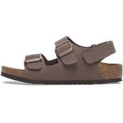 Poikien sandaalit BIRKENSTOCK  Milano Hl Kids, Birkibuc  29