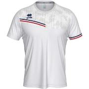 T-paidat & Poolot Errea  Evan Maglia Mc Ad  EU XXL