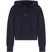 Fleecet EAX  Sweatshirt  EU XS