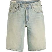 Shortsit & Bermuda-shortsit Levis  Baggy Dad Jort  US 25