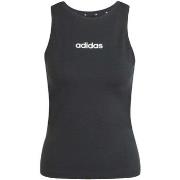 Hihattomat paidat / Hihattomat t-paidat adidas  W Lin Sj Tk  EU S