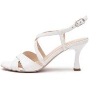 Sandaalit NeroGiardini  Nappa Pandora Tpu Aida Alima Natur  37