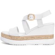 Sandaalit NeroGiardini  Loira Pu.Monod.Bagheria 17  38