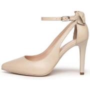 Korkokengät NeroGiardini  Nappa Pandora Tpu Dimona Lady Natu  40