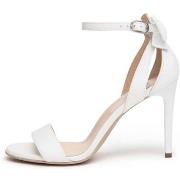 Sandaalit NeroGiardini  Nappa Pandora Tpu Egizia Naturale  36