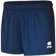 Shortsit & Bermuda-shortsit Errea  Brest Panta Junior  EU XS