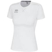 Lyhythihainen t-paita Errea  Marion Maglia Mc Jr  EU XS