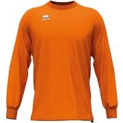 T-paidat pitkillä hihoilla Errea  Madison Ad  EU XXL