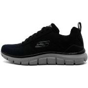 Tennarit Skechers  Track-Ripkent  40