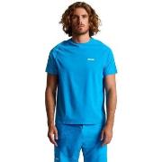 T-paidat & Poolot Slam  Od Tech T-Shirt Ss  EU XXL