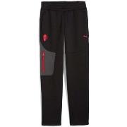 Housut Puma  Acm tech Sweatpants Jr  11 / 12 vuotta