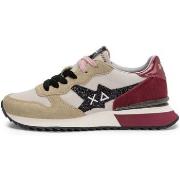 Kengät Sun68  Stargirl Glitter Logo  36