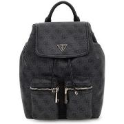 Reppu Guess  Manhattan Ii Flap Backpack  Yksi Koko