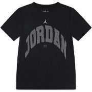 Lyhythihainen t-paita Nike  Jdb Mj Mvp Wm Ss Tee  12 / 13 vuotta