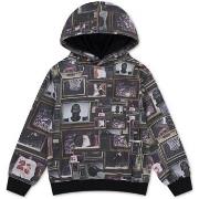 Svetari Nike  Jdb Mj Brklyn Aop Ft Po  11 / 12 vuotta