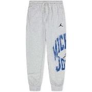 Housut Nike  Jdb Mj Mvp Hbr Jm Ft Pant  12 / 13 vuotta