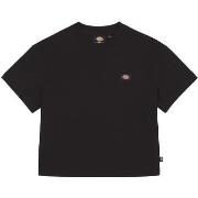 Lyhythihainen t-paita Dickies  Oakport Boxy Ss Tee  EU M