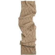 Huivit Levis  Women's Backpatch Scarf - Holiday Oatmea  Yksi Koko