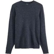 Svetari Levis  Original Hm Sweater Neppy Fleck Dress Bl  EU XL