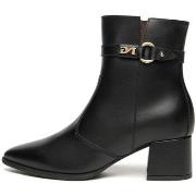 Kengät NeroGiardini  Guanto Tpu Cosenza  38