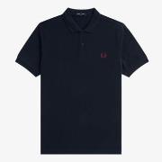 Lyhythihainen poolopaita Fred Perry  PLAIN  SHIRT  EU XXL
