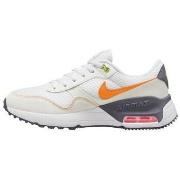 Kengät Nike  Air Max Systm GS  38