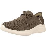Kengät Skechers  SLIP-INS: ULTRA FLEX 3.0 TONAL STRETC  36