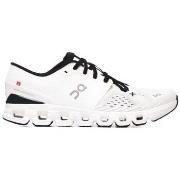 Kengät On  Running Cloud X 4  41