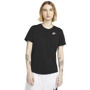 Lyhythihainen t-paita Nike  Nsw Tee Club  EU S