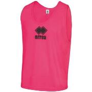 Hihattomat paidat / Hihattomat t-paidat Errea  Casacca Bib Allen. Juni...