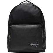 Reppu Calvin Klein Jeans  MONO LOGO BACKPACK 40 LV04G3042G  Yksi Koko