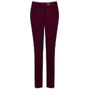 Chino-housut / Porkkanahousut Rinascimento  CFC0125653003  IT S