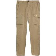 Housut Lyle & Scott  CARGO PANTS TR2109ITA  IT 48