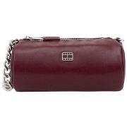 Laukut Tommy Hilfiger  TJW CHAIN SHOULDER BAG AW0AW17893  Yksi Koko