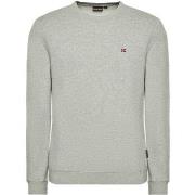 Svetari Napapijri  BALIS CREW 1 NP0A4FQW  EU XXL